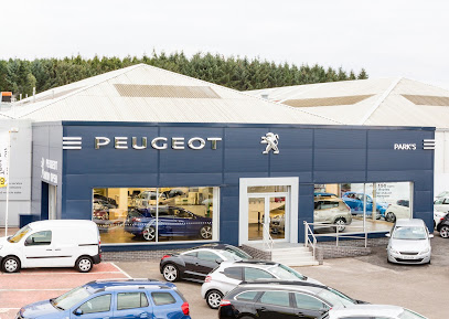 Park's Peugeot East Kilbride