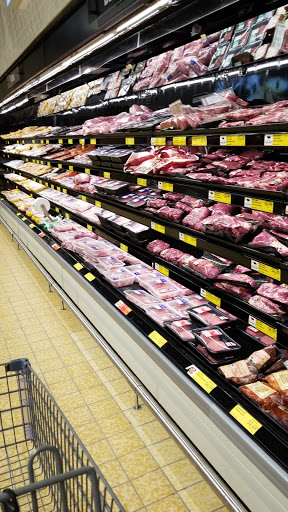 Supermarket «ALDI», reviews and photos, 1010 Cedar Top Rd, Reading, PA 19607, USA