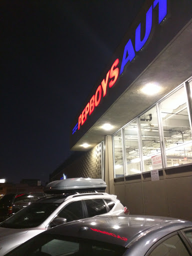 Auto Parts Store «Pep Boys Auto Parts & Service», reviews and photos, 14411 Hawthorne Blvd, Lawndale, CA 90260, USA