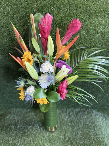 Florist «Floral Creations By Blanca», reviews and photos, 1400 SW 3rd St b, Pompano Beach, FL 33069, USA