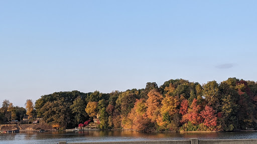 Park «Red Bridge Park», reviews and photos, 697 W Jackson St, Cicero, IN 46034, USA