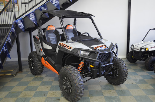 Motorsports Store «Plaistow PowerSports», reviews and photos, 107 Plaistow Rd, Plaistow, NH 03865, USA