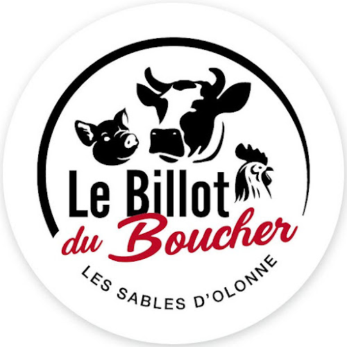 Boucherie-charcuterie Le Billot du Boucher Les Sables-d'Olonne