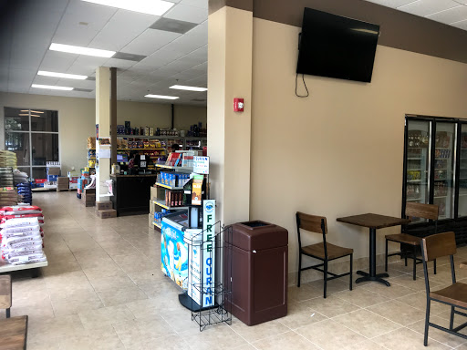 Market «Holy Joes Meats & More», reviews and photos, 10210 Berkeley Pl Dr #120, Charlotte, NC 28262, USA