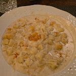 Photo n°10 de l'avis de Adriano.c fait le 27/02/2024 à 21:08 sur le  Lait Ristorante à Monza