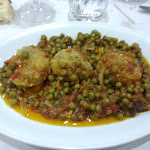 Photo n°2 de l'avis de tizianocinziatito.o fait le 22/09/2022 à 19:55 sur le  Restaurant Pizzeria Capri à Reggio Emilia