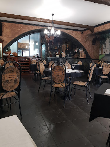 Restaurante O Museu - Ponta Delgada