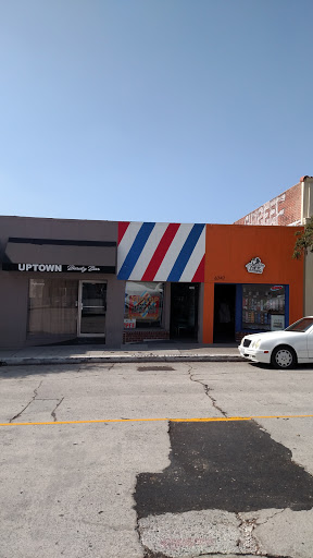 Barber Shop «Tip Top Barber Shop», reviews and photos, 6749 Bright Ave, Whittier, CA 90601, USA