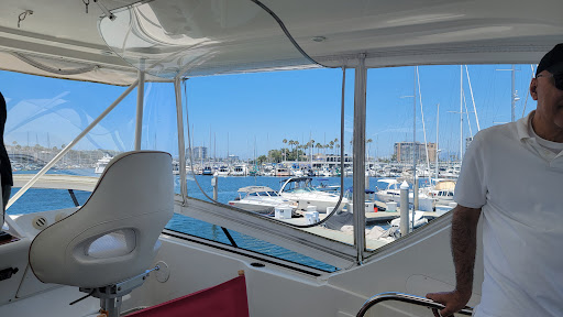 Yacht Club «California Yacht Club», reviews and photos, 4469 Admiralty Way, Marina Del Rey, CA 90292, USA