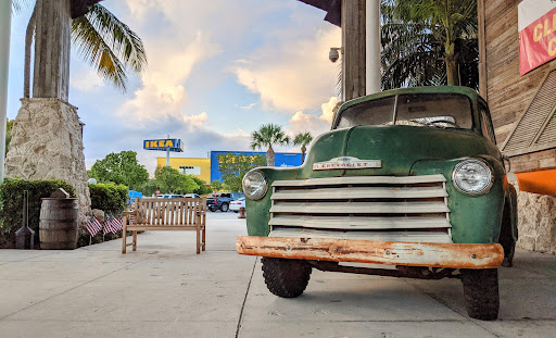 Sporting Goods Store «Bass Pro Shops», reviews and photos, 11551 NW 12th St, Miami, FL 33172, USA