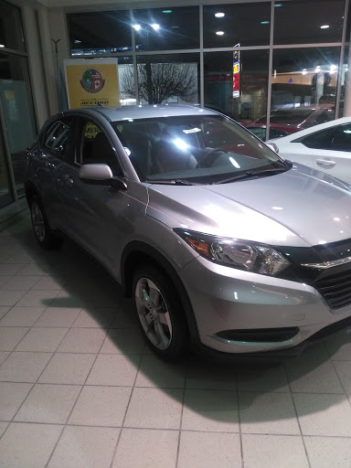 Auto Parts Store «Union Park Honda», reviews and photos, 1704 Pennsylvania Ave, Wilmington, DE 19806, USA