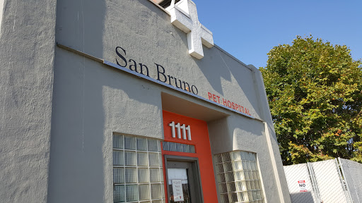 San Bruno Pet Hospital image