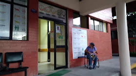 Hospital Del Día IESS