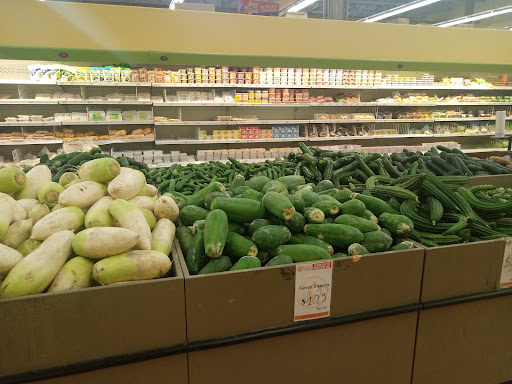 Asian Grocery Store «Lee Lee International Supermarkets», reviews and photos, 2025 N Dobson Rd, Chandler, AZ 85224, USA