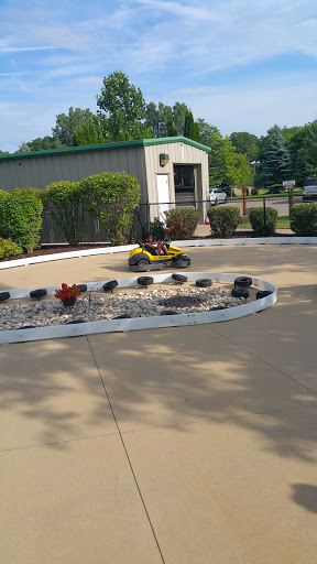 Amusement Park «Paradise Park», reviews and photos, 45799 Grand River Ave, Novi, MI 48374, USA