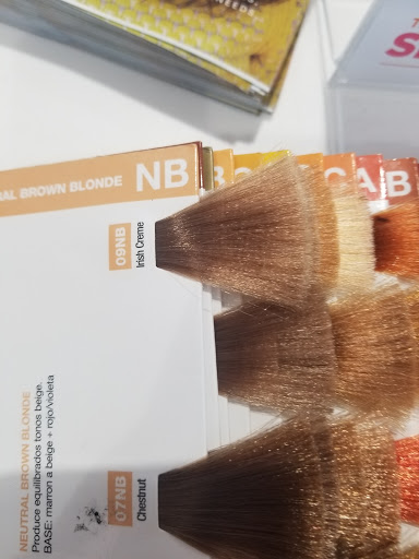 Hair Salon «Ulta Beauty», reviews and photos, 3534 Rosemead Blvd, Rosemead, CA 91770, USA