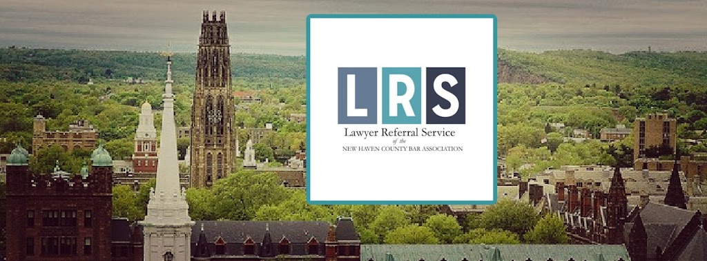 New Haven County Bar Lawyer Referral Service 06510