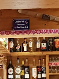 Atmosphère du Restaurant français La Table Savoyarde à Châtel - n°9