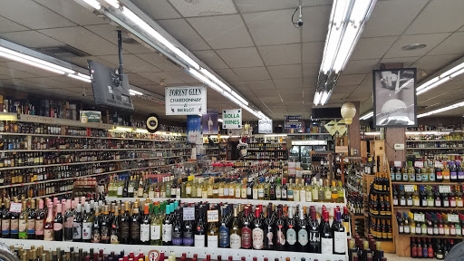 Liquor Store «Empire Liquors», reviews and photos, 103-05 Queens Blvd, Forest Hills, NY 11375, USA