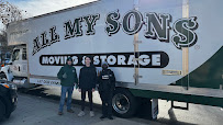 All My Sons Moving & Storage - Photo 6 - Car repair in Norwood, OH, Cincinnati