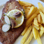 Photo n°2 de l'avis de Felix.u fait le 04/03/2023 à 09:23 sur le  Hotel & Restaurant Brauner Hirsch à Osterwieck