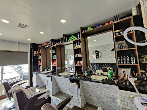 Robin’s Turkish Barber Cabra in Dublin 7, Co. Dublin