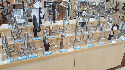 Appliance Store «Pacific Sales Kitchen, Bath & Electronics», reviews and photos, 1251 Lead Hill Blvd, Roseville, CA 95661, USA