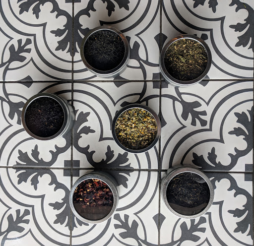 Coffee Shop «Brew Coffee House», reviews and photos, 626 Franklin St, Pella, IA 50219, USA