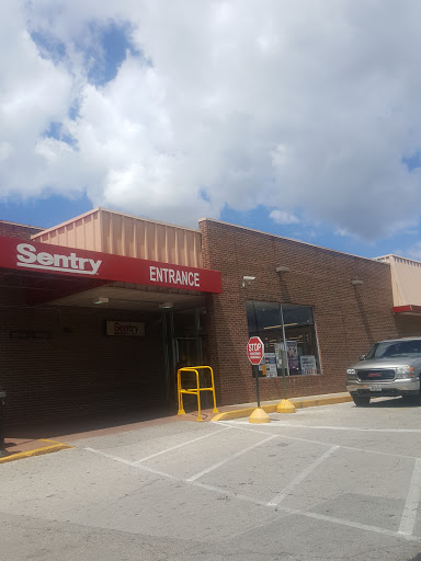 Grocery Store «Sentry Food Store», reviews and photos, 7101 W Lisbon Ave, Milwaukee, WI 53210, USA