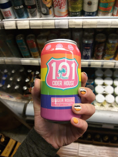 Bar «BUZZ wine beer bottleshop & bar», reviews and photos, 460 S Spring St, Los Angeles, CA 90013, USA