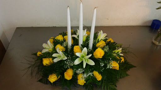 Florist «Flowers Today Florist», reviews and photos, 5106 Trouble Creek Rd, New Port Richey, FL 34652, USA