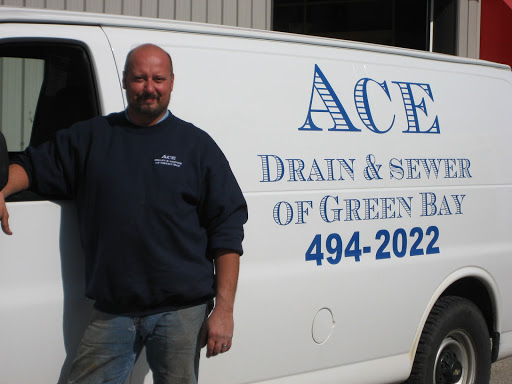 Affordable Sewer & Drain in Green Bay, Wisconsin