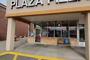 Savona's Plaza Pizza image