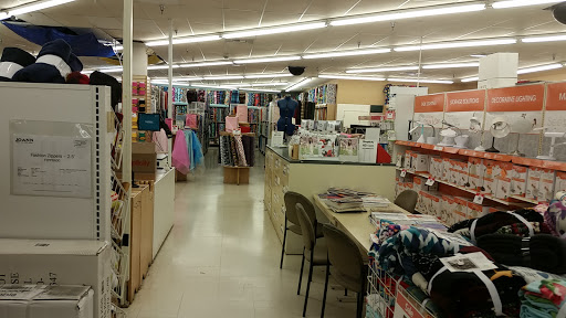 Fabric Store «Jo-Ann Fabrics and Crafts», reviews and photos, 2 Bureau Dr, Gaithersburg, MD 20878, USA