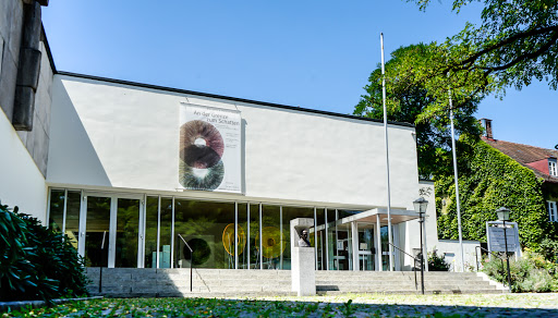 Katholische Akademie in Bayern
