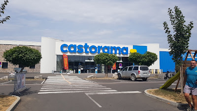 Castorama à Viriat