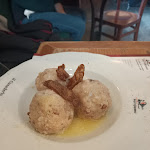 Photo n°3 de l'avis de Sonia.i fait le 03/01/2022 à 14:32 sur le  Osteria del Pettirosso à Rovereto