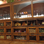 Photo n°3 de l'avis de Gabriele.a fait le 01/05/2022 à 10:54 sur le  Osteria Garibaldi à Nicolosi