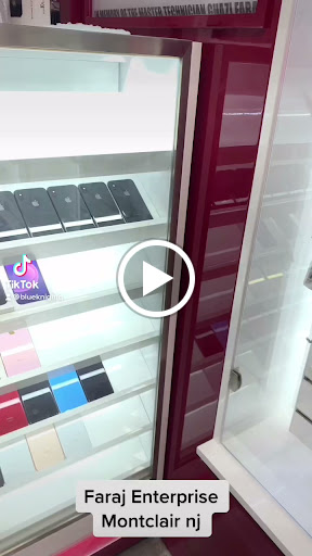 Electronics Repair Shop «faraj enterprise gadget repair», reviews and photos, 346 Bloomfield Ave, Montclair, NJ 07042, USA