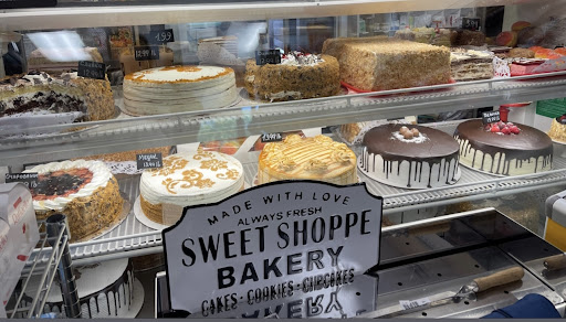 Grocery Store «Russia Grocery», reviews and photos, 3710 N 7th Ave, Anoka, MN 55303, USA