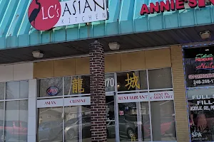 LC'S Asian Kitchen image