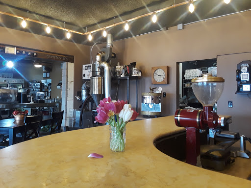 Coffee Store «Colorado Coffee Merchants», reviews and photos, 302 E Fillmore St, Colorado Springs, CO 80907, USA