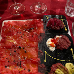 Photo n°4 de l'avis de Food.o fait le 12/09/2021 à 14:04 sur le  Incarne Ristorante Macelleria à Livorno