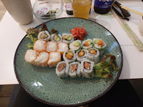 Sushi du Restaurant de sushis eat SUSHI Toulouse (Saint-Cyprien) - n°17