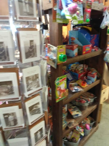 Novelty Store «Moonpie General Store», reviews and photos, 429 Broad St, Chattanooga, TN 37402, USA