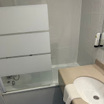 Photo n° 3 de l'avis de Alexandr.e fait le 17/08/2023 à 06:01 pour Logis Hôtel de la Loire à Ancenis-Saint-Géréon