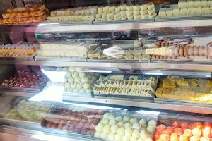 Jain Sweets & Namkeen image