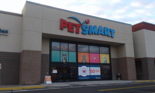 Pet Supply Store «PetSmart», reviews and photos, 400 Universal Dr N, North Haven, CT 06473, USA
