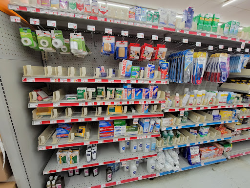 Dollar Store «FAMILY DOLLAR», reviews and photos, 2641 N Hiawassee Rd, Orlando, FL 32818, USA