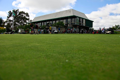 Coringa Golf Club